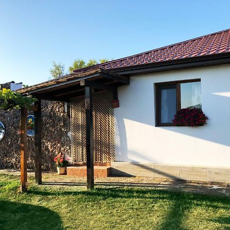 Villa Draganovi Kamen Bryag Eksteriør billede
