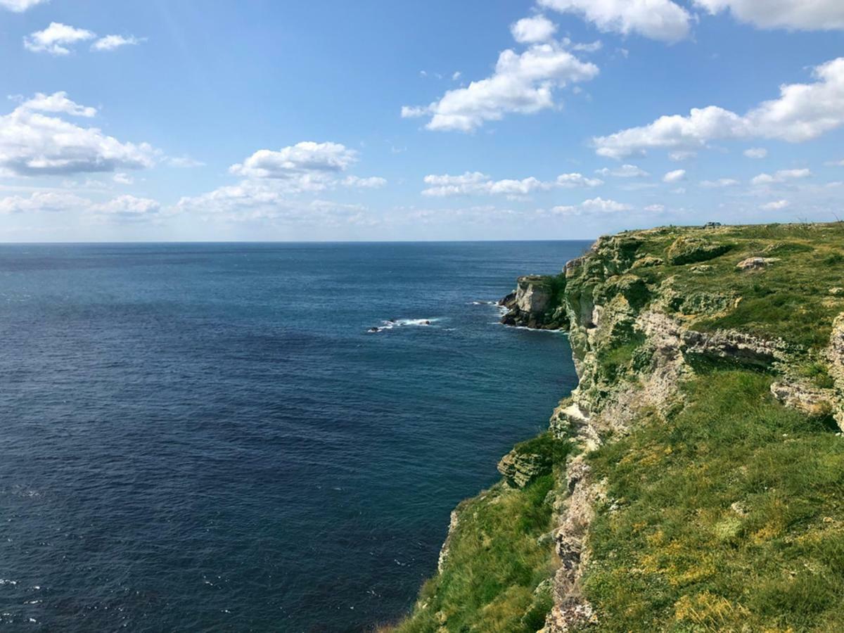 Villa Draganovi Kamen Bryag Eksteriør billede