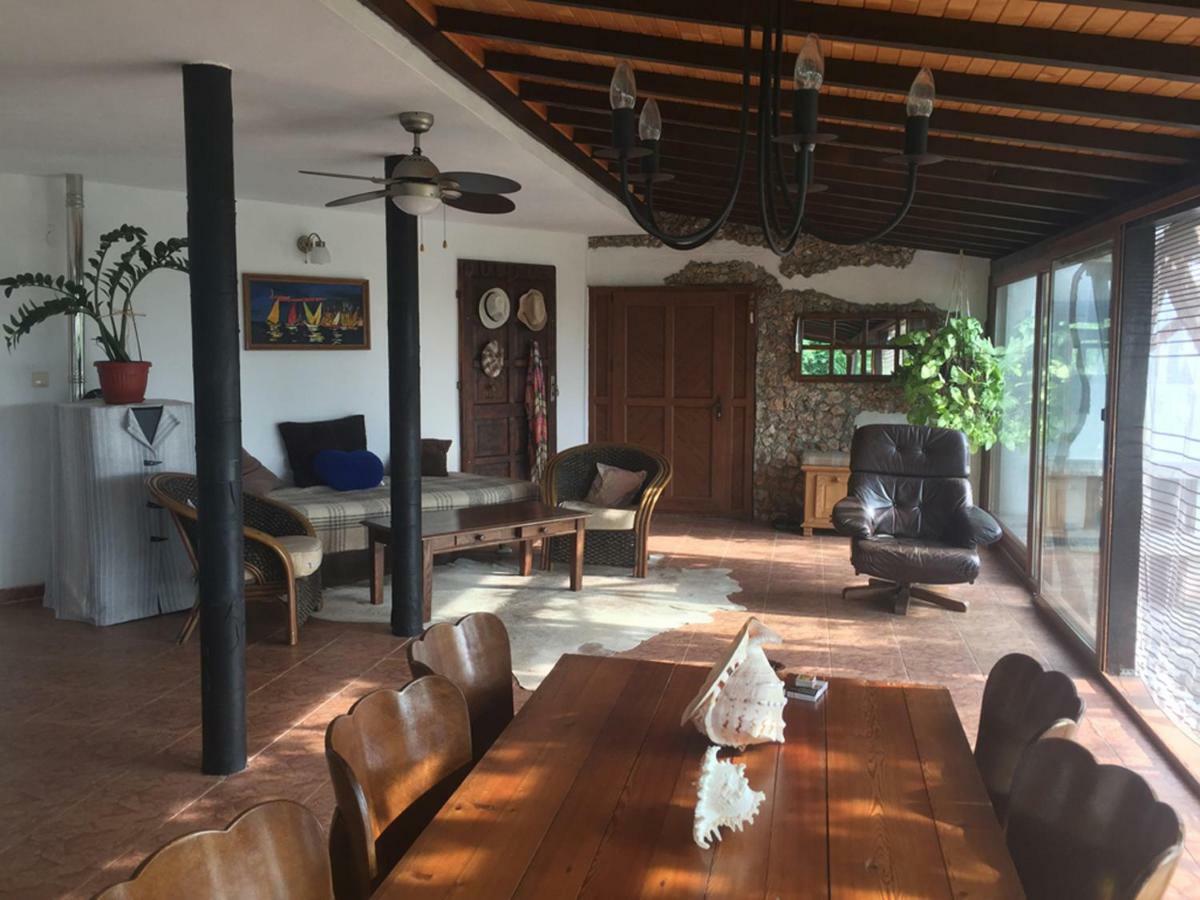 Villa Draganovi Kamen Bryag Eksteriør billede